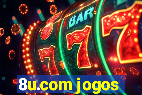 8u.com jogos